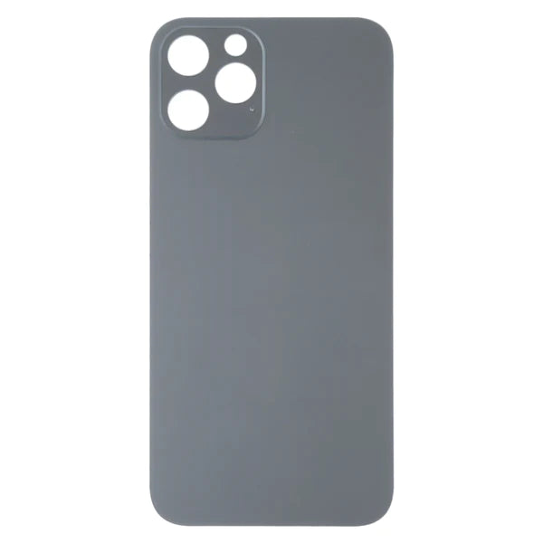 Battery Back Cover for Apple iPhone 13 Pro (6.1) Graphite